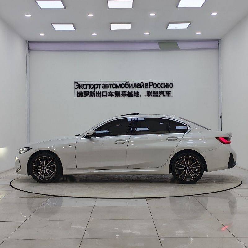 BMW 320LI M SPORT 2023 — фото 3